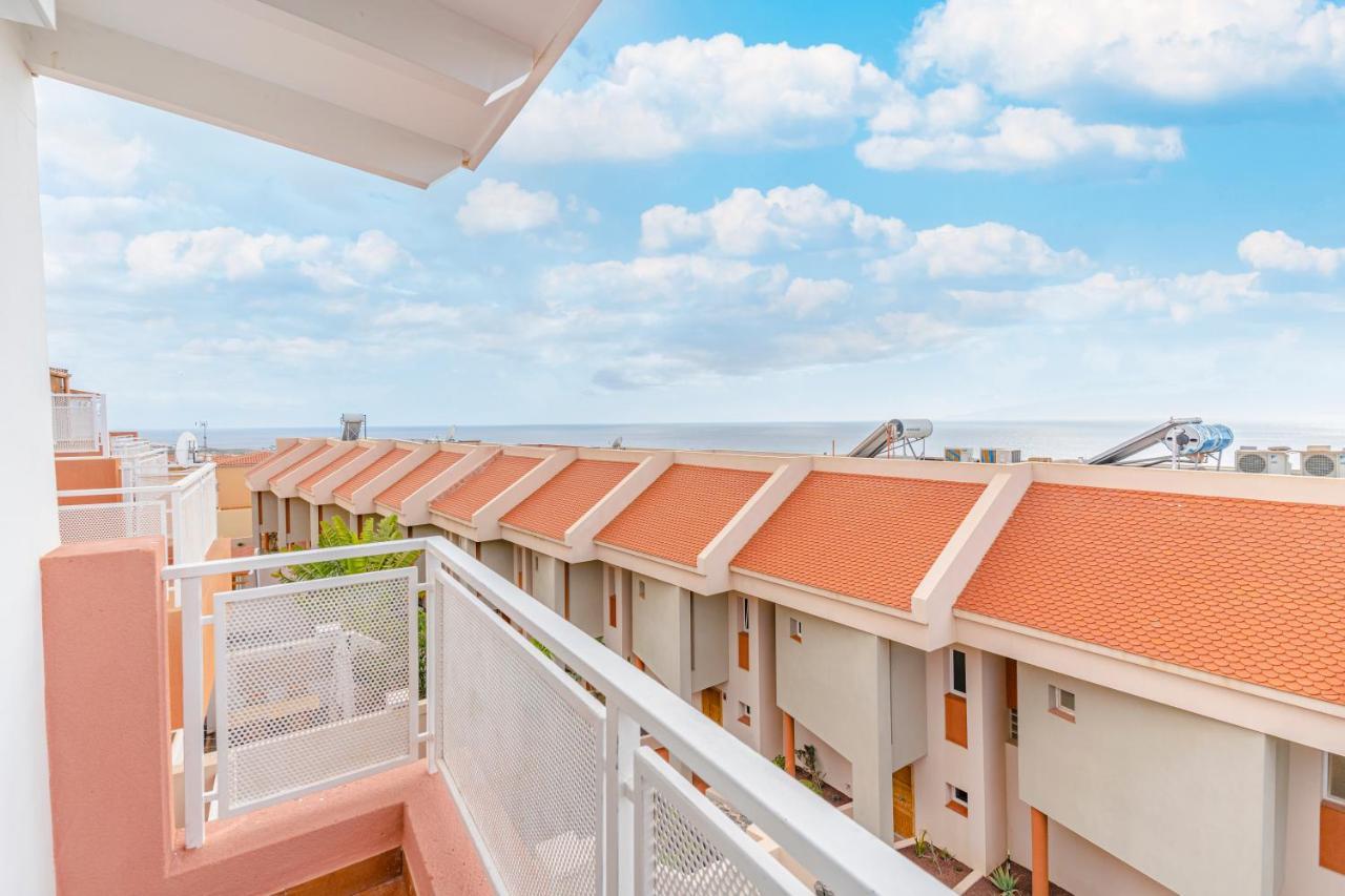 Elite Luxury Sunset Villa Puerto de Santiago  Exterior foto