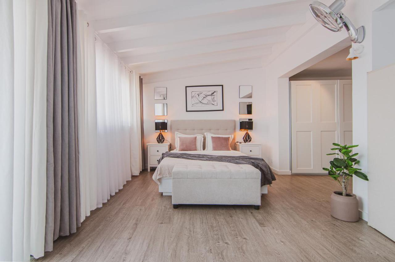 Elite Luxury Sunset Villa Puerto de Santiago  Exterior foto