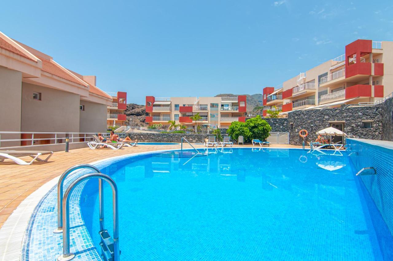 Elite Luxury Sunset Villa Puerto de Santiago  Exterior foto