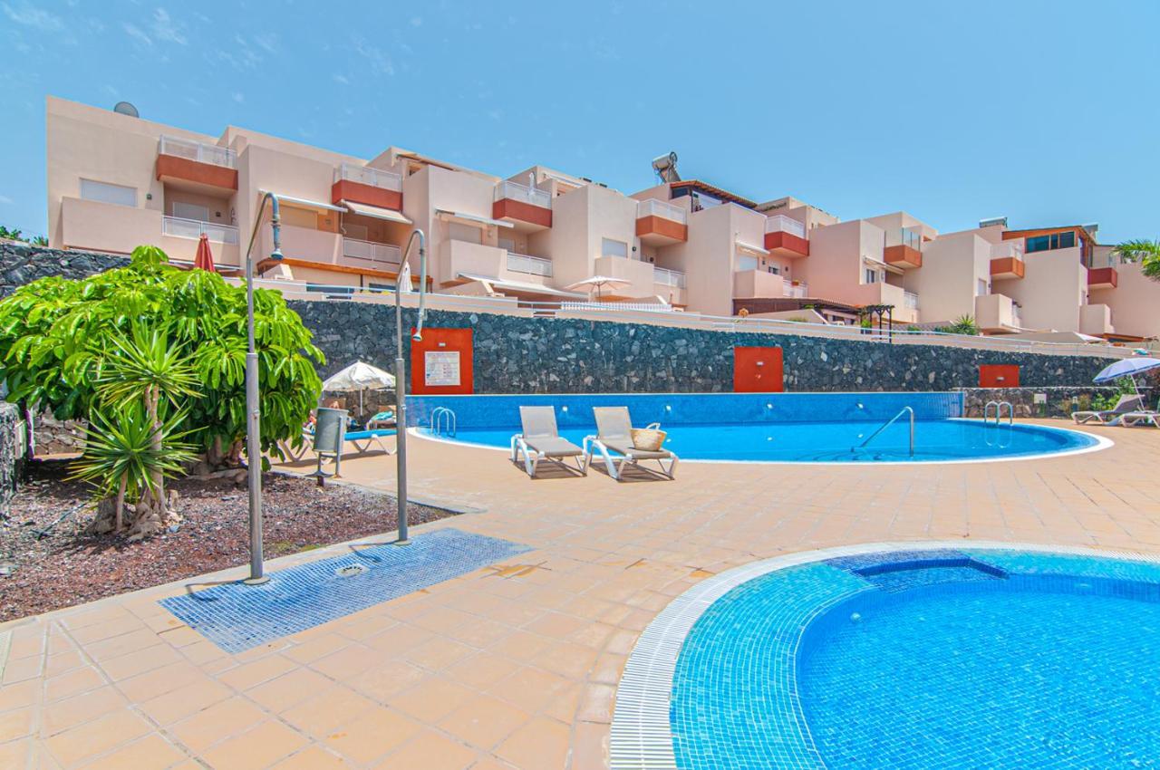 Elite Luxury Sunset Villa Puerto de Santiago  Exterior foto