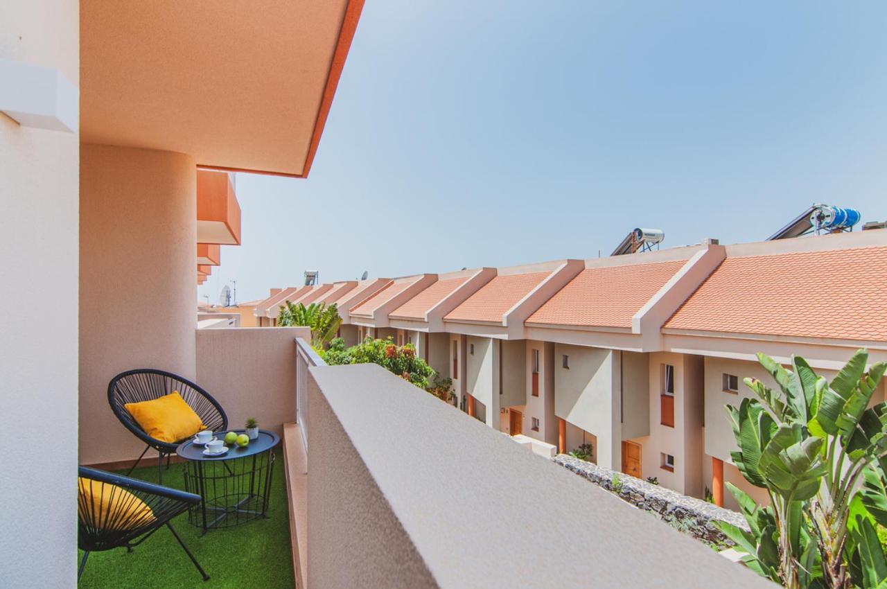 Elite Luxury Sunset Villa Puerto de Santiago  Exterior foto