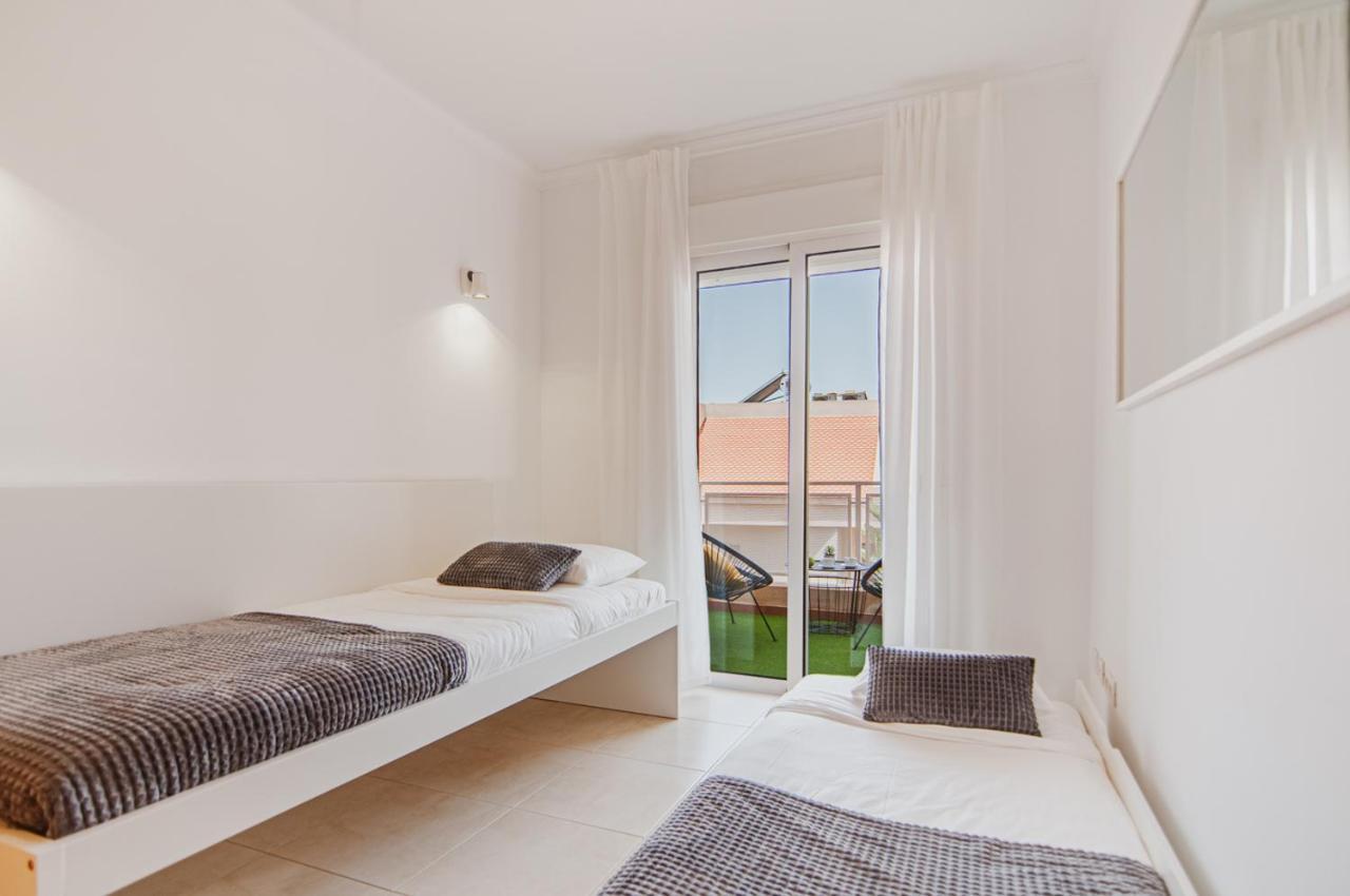 Elite Luxury Sunset Villa Puerto de Santiago  Exterior foto