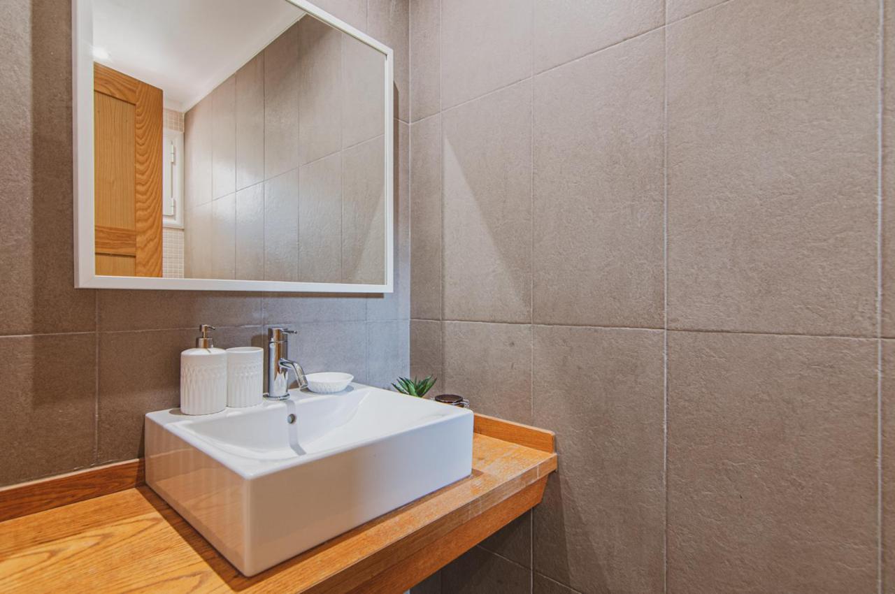 Elite Luxury Sunset Villa Puerto de Santiago  Exterior foto